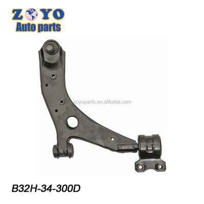 B32H-34-350D B32H-34-300D K620041 K620040 Conjunto de braço de controle para Mazda 3 Sedan BK 2009