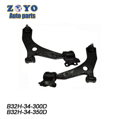 B32H-34-350D B32H-34-300D K620041 K620040 Conjunto de braço de controle para Mazda 3 Sedan BK 2009