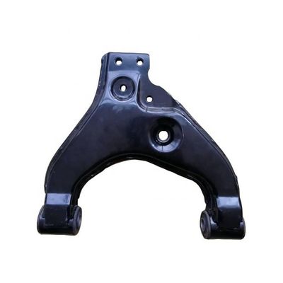 Posição esquerda Braço de comando superior inferior do eixo dianteiro para Mercedes W140 Classe S 1999-2005