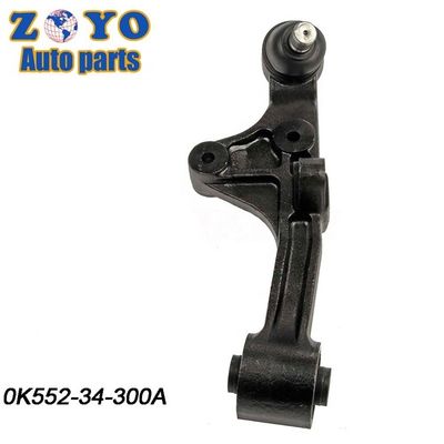 OEM Standard Ball Joint 40Cr Alto e Baixo Control Arm Bushing para Kia Sedona 2000-2007