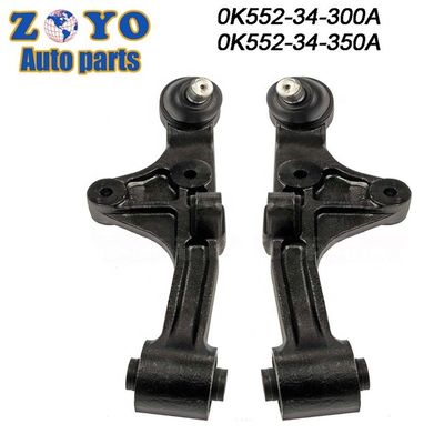 OEM Standard Ball Joint 40Cr Alto e Baixo Control Arm Bushing para Kia Sedona 2000-2007