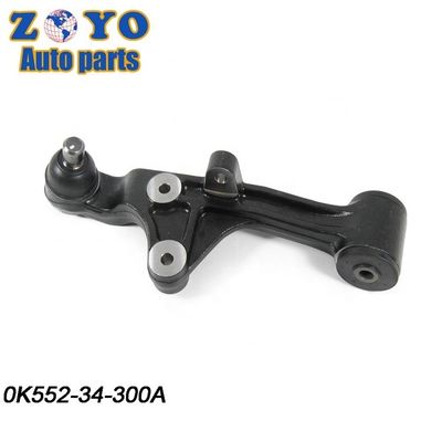 OEM Standard Ball Joint 40Cr Alto e Baixo Control Arm Bushing para Kia Sedona 2000-2007