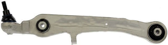 Braço de comando de alumínio inferior dianteiro para Audi A8 D3 D4 4E0407151L 2004 Substituição/Reparação