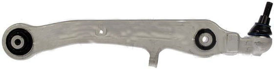 Braço de comando de alumínio inferior dianteiro para Audi A8 D3 D4 4E0407151L 2004 Substituição/Reparação