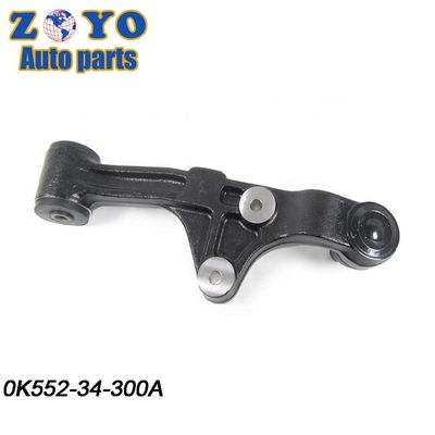 OEM Standard Ball Joint 40Cr Alto e Baixo Control Arm Bushing para Kia Sedona 2000-2007