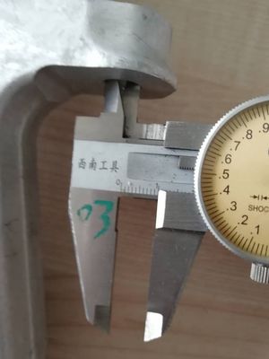 Braço de comando de alumínio inferior dianteiro para Audi A8 D3 D4 4E0407151L 2004 Substituição/Reparação