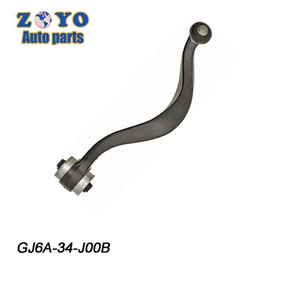 GJ6A-34-J50B Suspensão automática Peças dianteiras inferior Braço de controle Para 2003 Mazda GJ6A-34-J50B