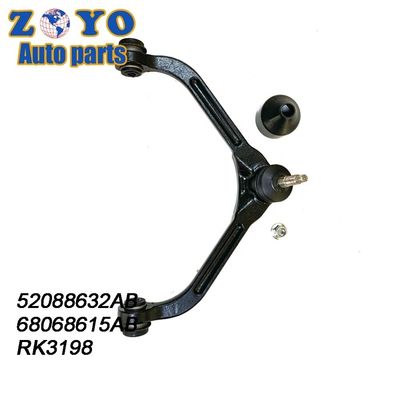 Jeep Liberty V33-0134 Sistema de suspensão articulação da bola Assy braço de controle superior 2002 2005 2007