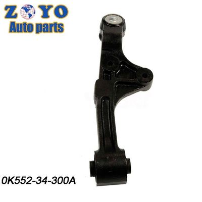 Kia Sedona 1999-2007 Braço de Controle Frontal Inferior com E-Coating e Suspensão Ajustável