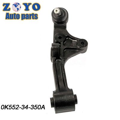 Kia Sedona 1999-2007 Braço de Controle Frontal Inferior com E-Coating e Suspensão Ajustável