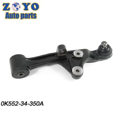 Kia Sedona 1999-2007 Braço de Controle Frontal Inferior com E-Coating e Suspensão Ajustável