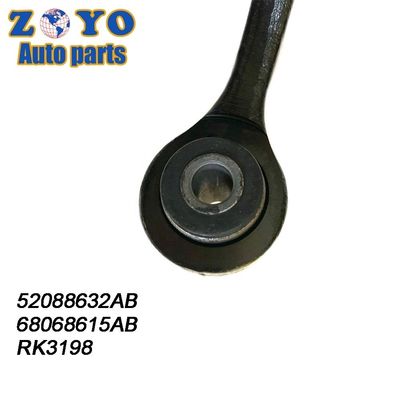 Jeep Liberty V33-0134 Sistema de suspensão articulação da bola Assy braço de controle superior 2002 2005 2007