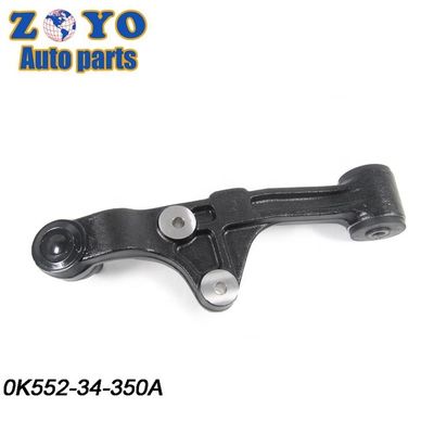 Kia Sedona 1999-2007 Braço de Controle Frontal Inferior com E-Coating e Suspensão Ajustável