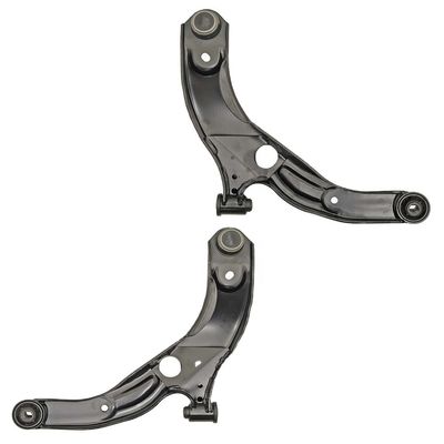 Sistema de suspensão automática para Mazda 323 626 1991-2008 Braço de comando inferior dianteiro esquerdo direito