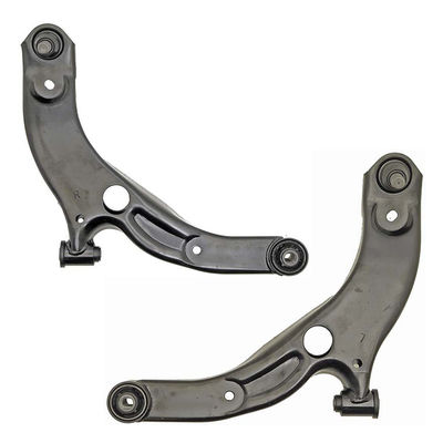 Sistema de suspensão automática para Mazda 323 626 1991-2008 Braço de comando inferior dianteiro esquerdo direito