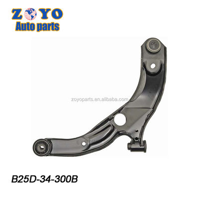 Sistema de suspensão automática para Mazda 323 626 1991-2008 Braço de comando inferior dianteiro esquerdo direito