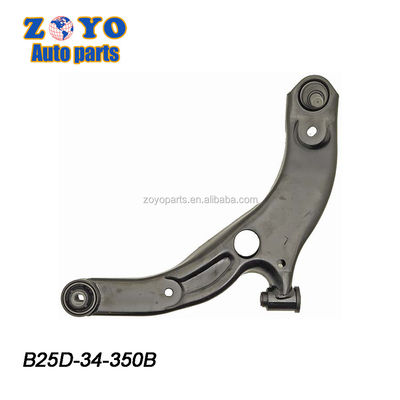 Sistema de suspensão automática para Mazda 323 626 1991-2008 Braço de comando inferior dianteiro esquerdo direito