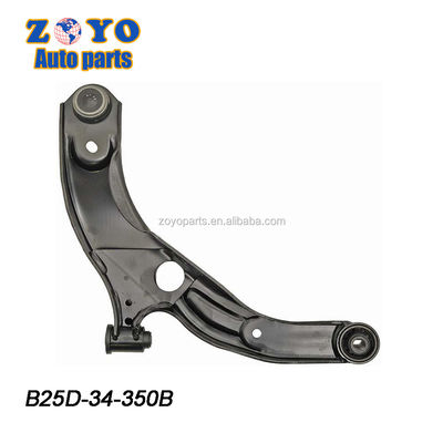 Sistema de suspensão automática para Mazda 323 626 1991-2008 Braço de comando inferior dianteiro esquerdo direito