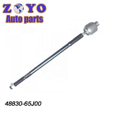 2005- Montagem de vara de direção para SUZUKI GRAND VITARA II 48830-65J00 Opção acessível