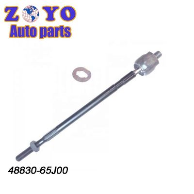 2005- Montagem de vara de direção para SUZUKI GRAND VITARA II 48830-65J00 Opção acessível