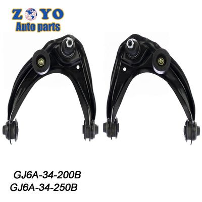 GJ6A-34-200B SPHC Triângulo de aço braço de controle de suspensão automática para Mazda 6 Acessórios