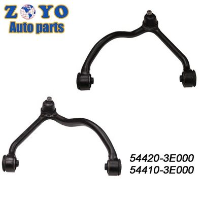 Posição frontal Moog n.o RK80343 Braço de controlo de suspensão para KIA SORENTO 1 2002 2006