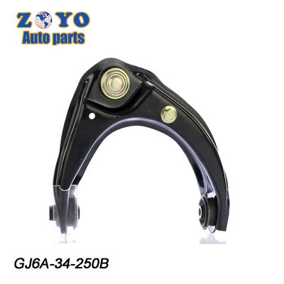 Peças do chassi do carro Braço de suspensão para Mazda 6 2002-2008 Limousine GG GJ6A-34-250 GJ6A-34-200