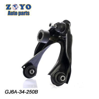 GJ6A-34-200B SPHC Triângulo de aço braço de controle de suspensão automática para Mazda 6 Acessórios