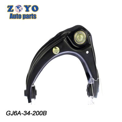 GJ6A-34-200B SPHC Triângulo de aço braço de controle de suspensão automática para Mazda 6 Acessórios