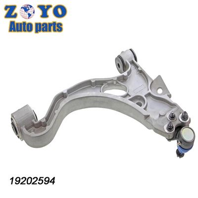 Automóvel Alto Custo Desempenho Braço de Controle de Suspensão Inferior para Cadillac Seville 1998