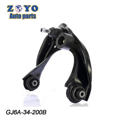 Peças para automóveis Braço de comando superior direito para Mazda 6 02-08 RK620635 Finalidade Substituição/Reparação