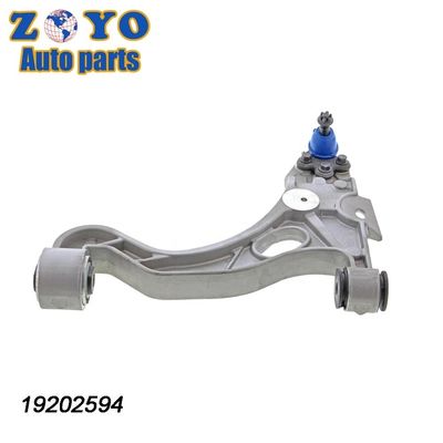 Automóvel Alto Custo Desempenho Braço de Controle de Suspensão Inferior para Cadillac Seville 1998