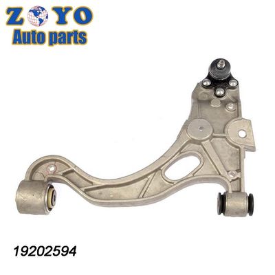 Automóvel Alto Custo Desempenho Braço de Controle de Suspensão Inferior para Cadillac Seville 1998