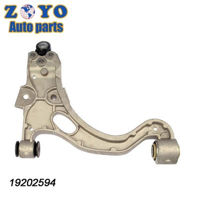 Automóvel Alto Custo Desempenho Braço de Controle de Suspensão Inferior para Cadillac Seville 1998