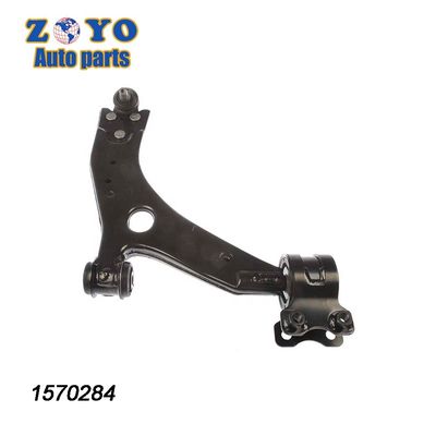 OE N.O. 1570285/1570284 HCP Braço de controlo da pista dianteira inferior para  2005 Suspensão Wishbone Arm