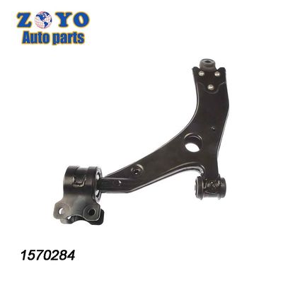 OE N.O. 1570285/1570284 HCP Braço de controlo da pista dianteira inferior para  2005 Suspensão Wishbone Arm