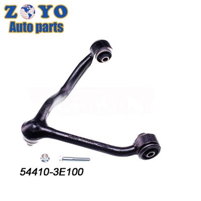 Braço de suspensão automática para Sorento 2002 Referência N.O. 94-TC-9008 Borracha natural