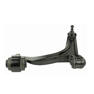 Braço de controlo da articulação de bola 40 Cr Wishbone esquerdo para Chrysler Pacifica 2008 Peças de suspensão