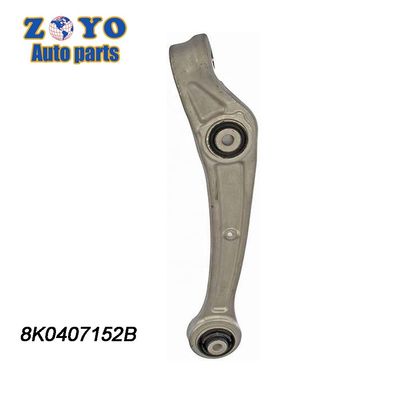 RK641153 Braço de controlo traseiro Wishbone para Audi A4 Top-Notch Moog
