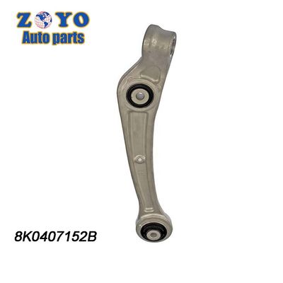 RK641153 Braço de controlo traseiro Wishbone para Audi A4 Top-Notch Moog