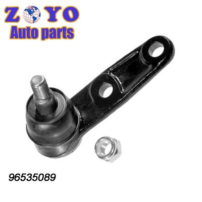 MS50505 Peça sobressalente de automóvel para Chevrolet AVEO Hatchback 2004-2011 Feita de borracha natural