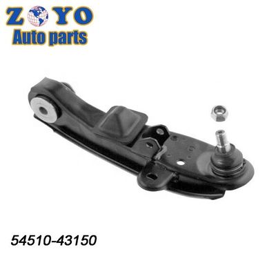 Braço de comando inferior dianteiro para Hyundai GRACE H100 VAN 93-04 L 300 / DELICA II Box L03 P