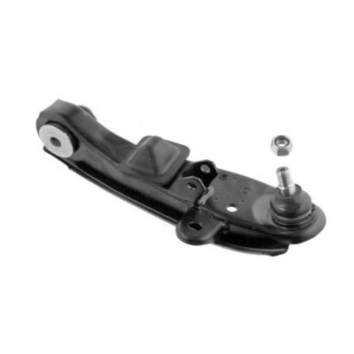 Braço de comando inferior dianteiro para Hyundai GRACE H100 VAN 93-04 L 300 / DELICA II Box L03 P