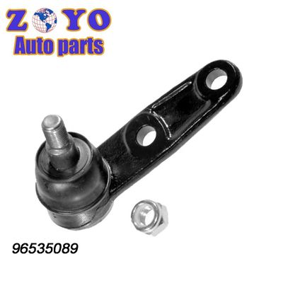 MS50505 Peça sobressalente de automóvel para Chevrolet AVEO Hatchback 2004-2011 Feita de borracha natural