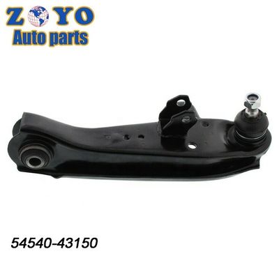Braço de comando inferior dianteiro para Hyundai GRACE H100 VAN 93-04 L 300 / DELICA II Box L03 P