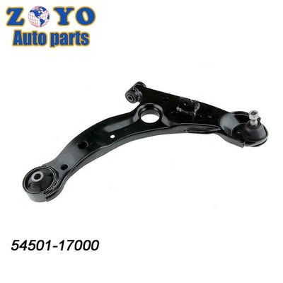 Substitua/repara as peças de suspensão da Hyundai Matrix 2001-2010 com este conjunto de braço de controle