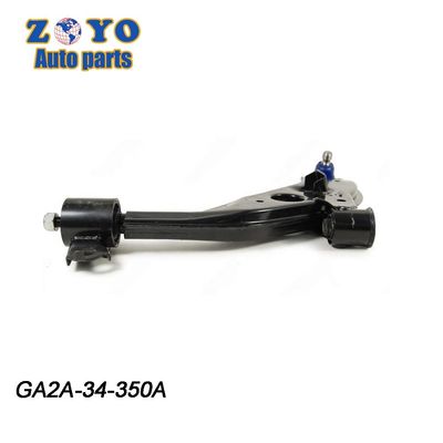 Braço de controle inferior da parte frontal da caixa de borracha natural para Mazda 626/Ford Probe GA2A-34-350A