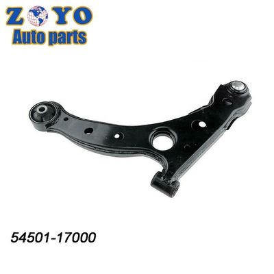 Substitua/repara as peças de suspensão da Hyundai Matrix 2001-2010 com este conjunto de braço de controle
