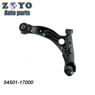 Substitua/repara as peças de suspensão da Hyundai Matrix 2001-2010 com este conjunto de braço de controle