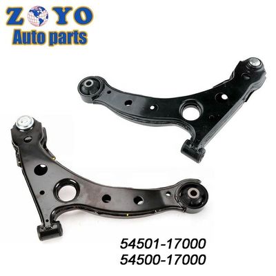 Substitua/repara as peças de suspensão da Hyundai Matrix 2001-2010 com este conjunto de braço de controle